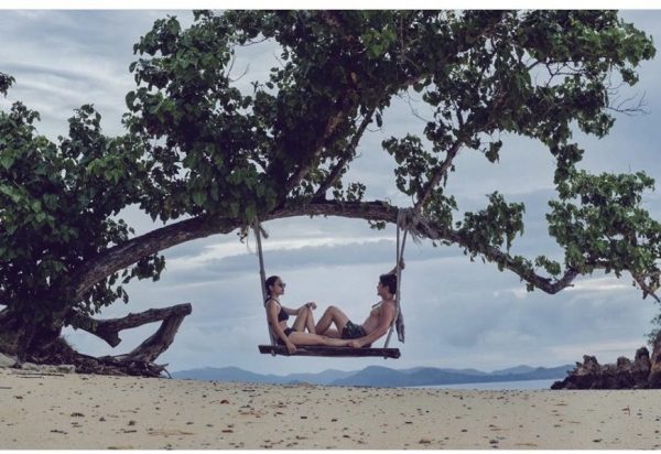 อนันดา ananda