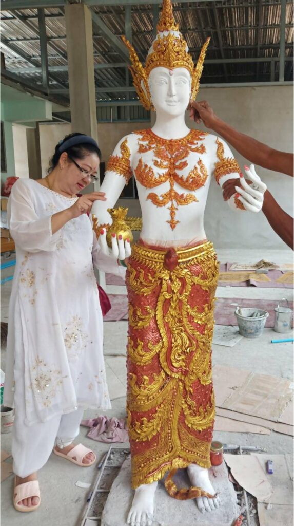 ปันเลขเด็ด เฟี้ยวฟ้าว เฟี้ยว์ฟ้าว feawfoaw