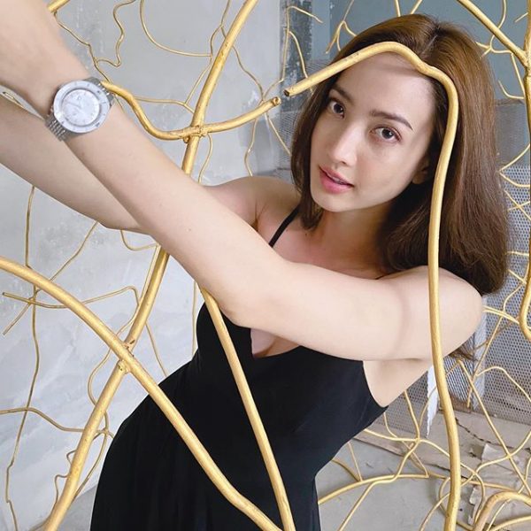 แต้ว ณฐพร taewaew-natapohn