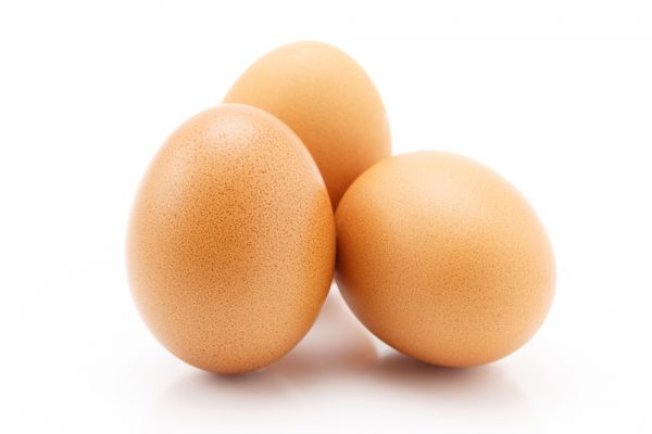  ฝันเห็น ไข่ไก่ 2ฟอง เลขเด็ด