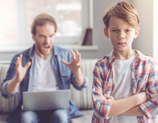 ฝันว่าทะเลาะกับพ่อ เลขเด็ด