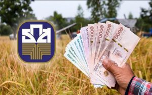 
สลากธกสเกษตรมั่งคั่ง 7 pantip