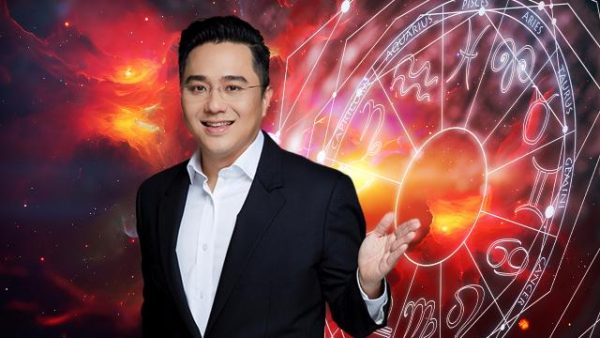 ราศีดวงดี 5 ราศี หมอช้าง