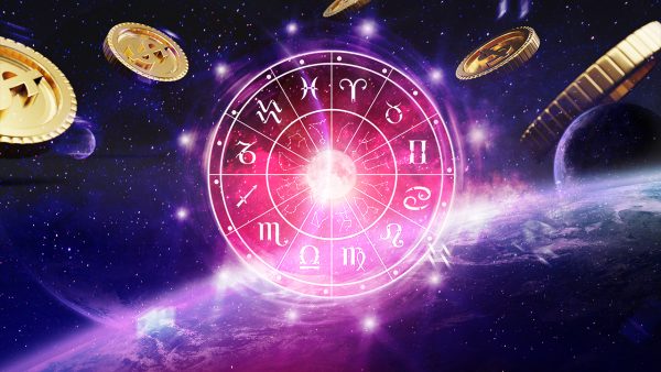 หมอช้าง ดูดวง 5 อันดับ ราศีดวงดี เดือนเมษายน ราศีไหนติดโผดวงปัง