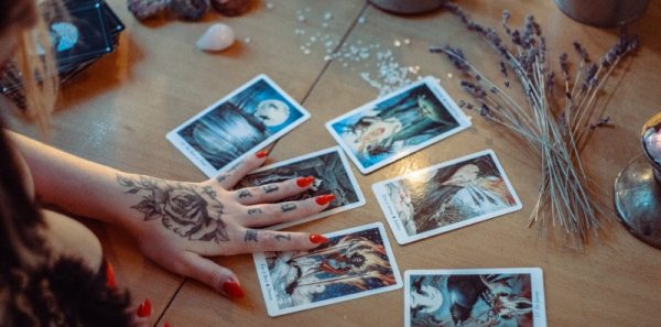 ดูดวงรายวัน ตามวันเดือนปีเกิด