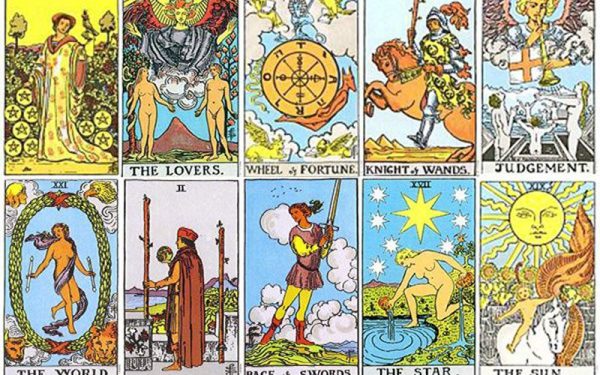 ดูดวงรายวันเฮง99