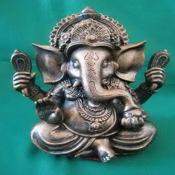 5 เครื่องรางนำโชค