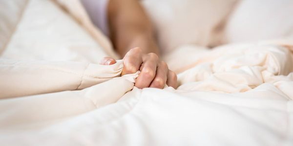 ฝันเห็นพ่อที่เสียไปแล้ว