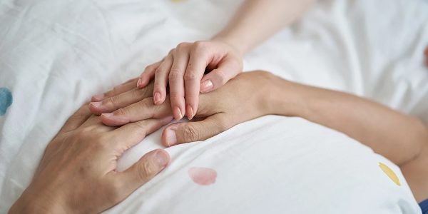 ฝันเห็นพ่อที่เสียไปแล้ว