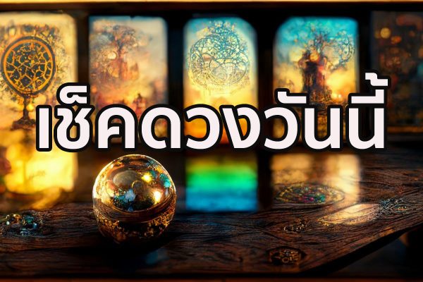 ดวงรายวัน 4/06/66-punlekded