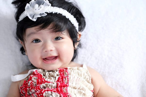  ฝันเห็นทารกแรกเกิด เลขเด็ด-punlekded