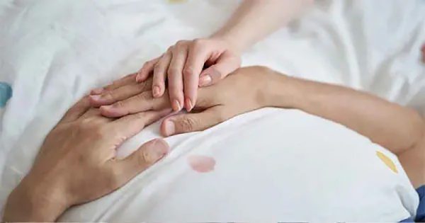 ฝันว่าพ่อเสียชีวิต