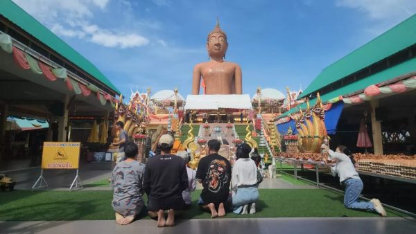 สาวชุมพร