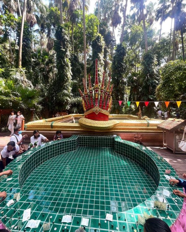 แม่แก้ว ให้เลข-punlekded