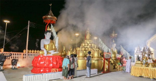 หลวงพ่อทันใจ