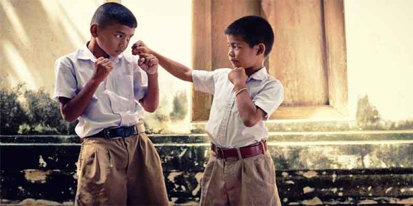 ฝันเห็นเพื่อนเก่า ผู้ชาย-"Dreaming of seeing an old friend, a man"