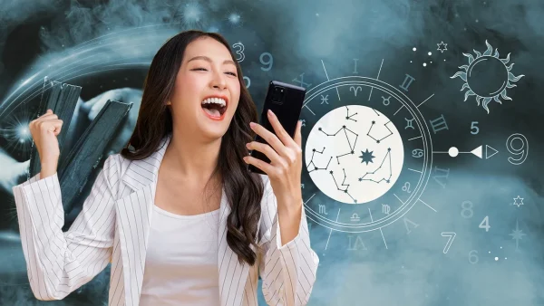 ดวงรายวัน 7/10/66