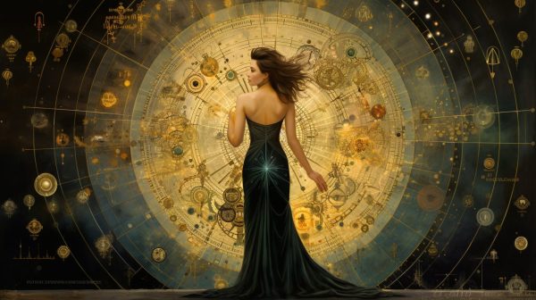 ดูดวง โชคลาภ วันนี้ -"Horoscope, luck, fortune today"