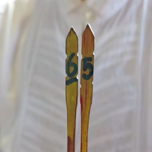 เลขเด็ดกุมารทอง-"Kumanthong's lucky number"