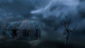 ฝันเห็นฟ้าผ่าคน-"Dream of seeing lightning strike people"