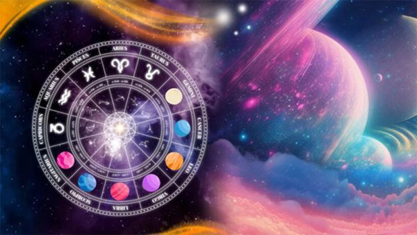 ดูดวงรายวัน 23/1/67-"Daily horoscope 23-1-67"