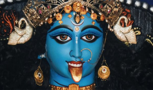 ฝันว่า บูชา พระแม่กาลี-"Dream of worshiping Mother Kali"