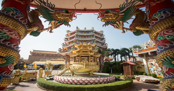 ศาลเจ้าจีน ใกล้ฉัน-"Chinese shrine near me"
