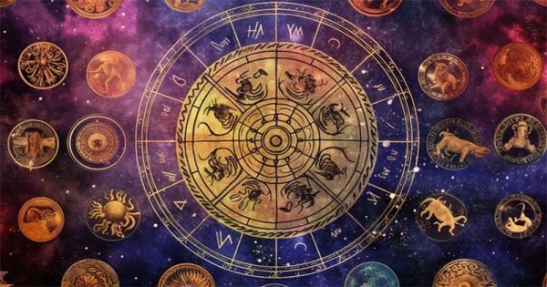 ดวงวันอังคาร-"Tuesday's horoscope"