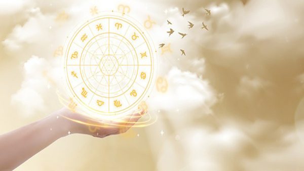 ดูดวงรายวันความรัก -"Daily love horoscope"