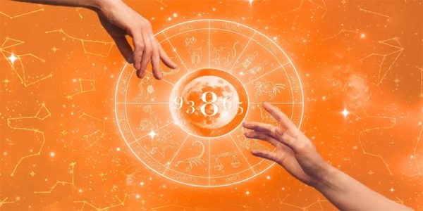 ดูดวงรายวันความรัก-"Daily love horoscope"