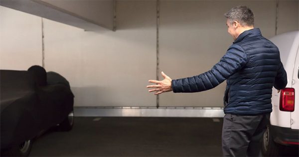 ฝันว่ารถโดนขโมยแปลว่าไร-"Dreamed that the car was lost and could not be-found"