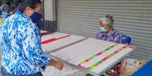 ส่องเลขเด็ด tv-"Look at lucky numbers on tv"