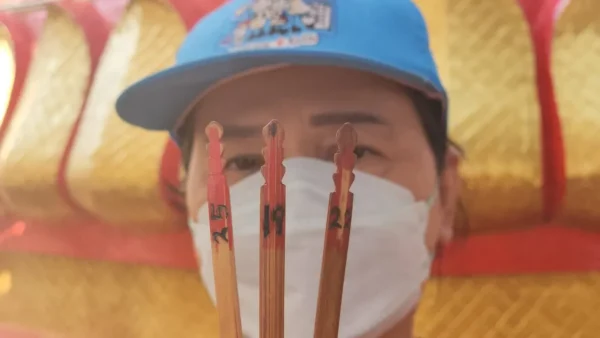 เลขเด็ดงวดนี้-"Lucky numbers for this period"