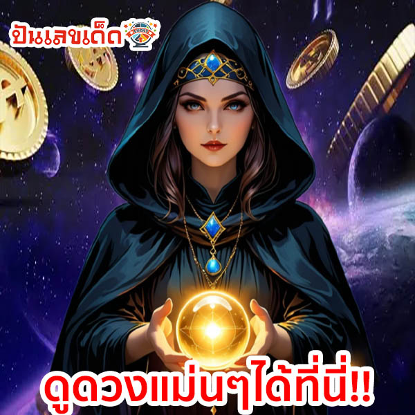 ดูดวงรายวันเกิด-"Birth-horoscope"