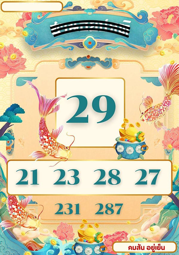 รูปภาพเลขเด็ดหวยฮานอยวันนี้ของ lekdedonline