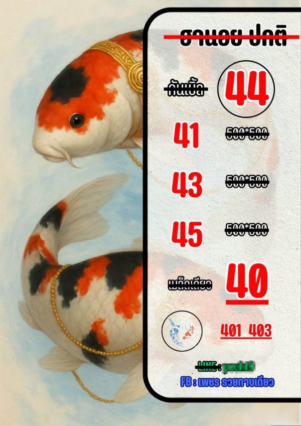 รูปภาพแนวทางหวยฮานอยของ lekdedonline