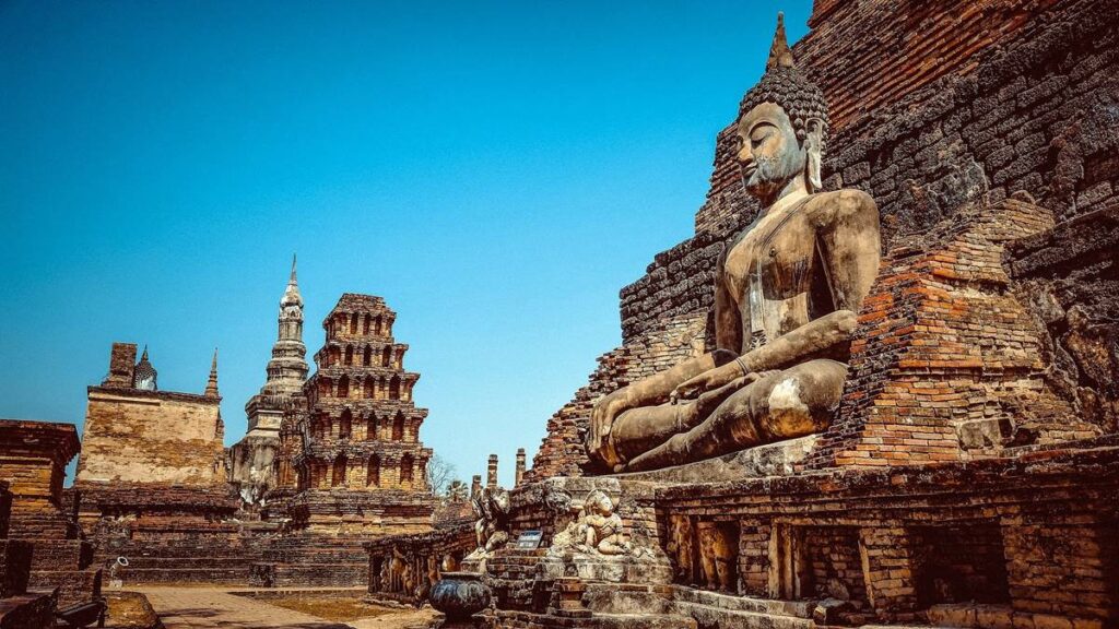 ปันเลขฝัน ทำนายฝัน วัด dream temple