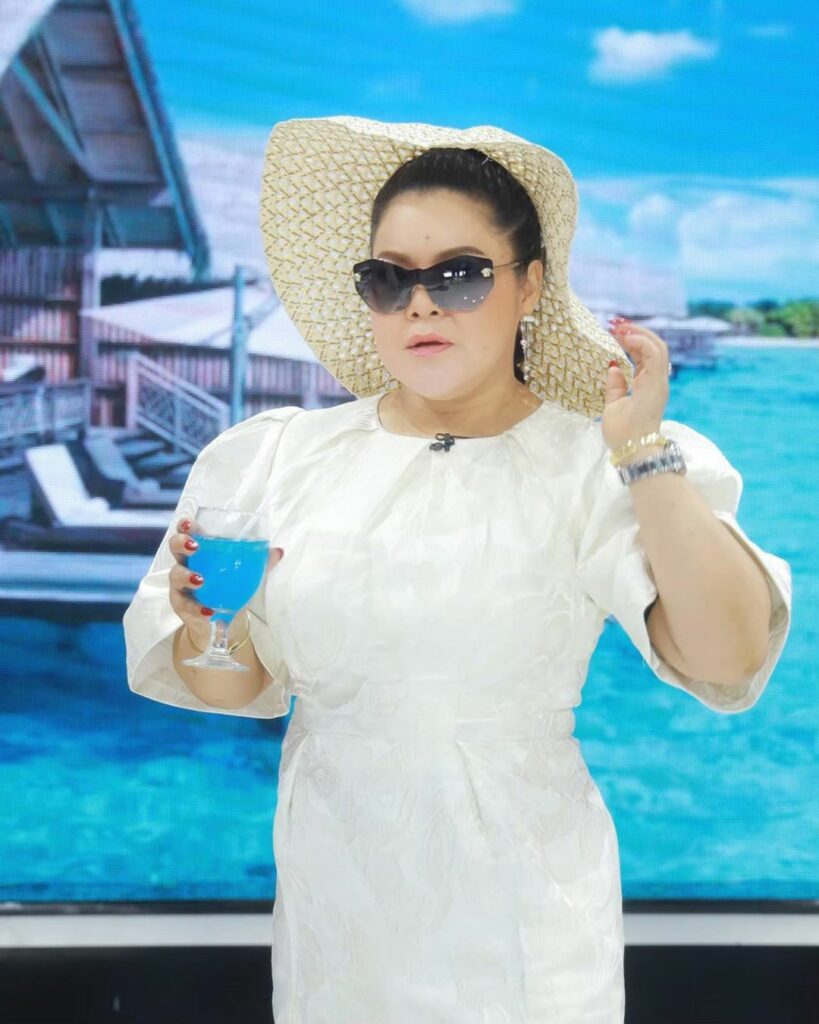 singer-lucky ฮาย อาภาพร