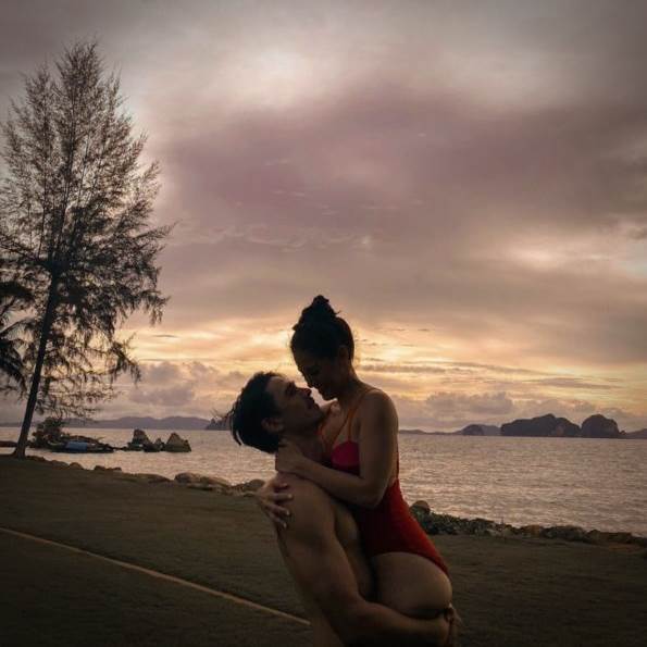 matthew lydia แมทธิว ลิเดีย