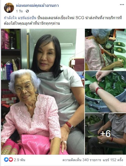 star-maornapa ม้า อรนภา พรชัย