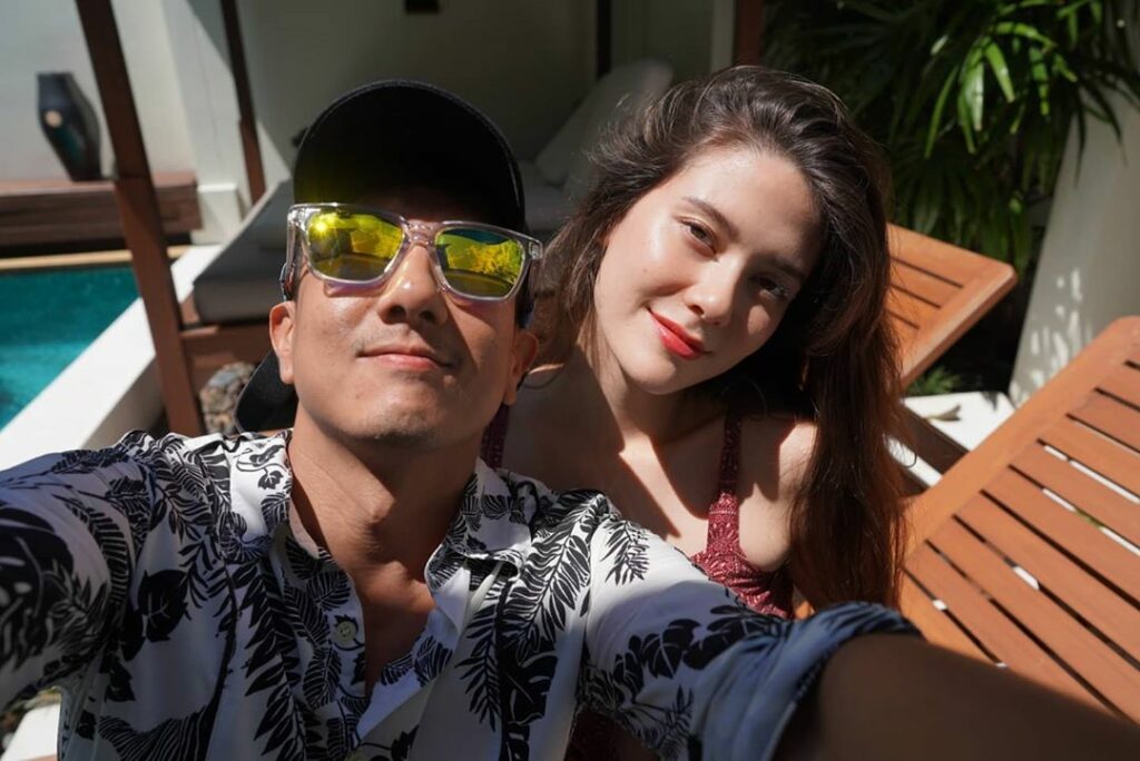 maria มารีญา