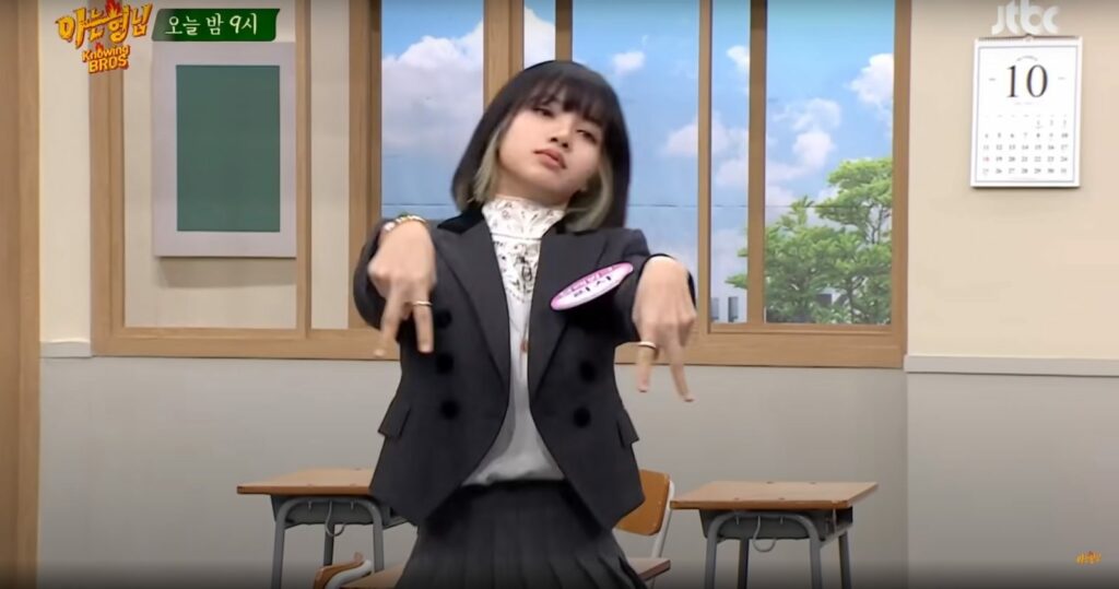 LISA BLACKPINK LALISA