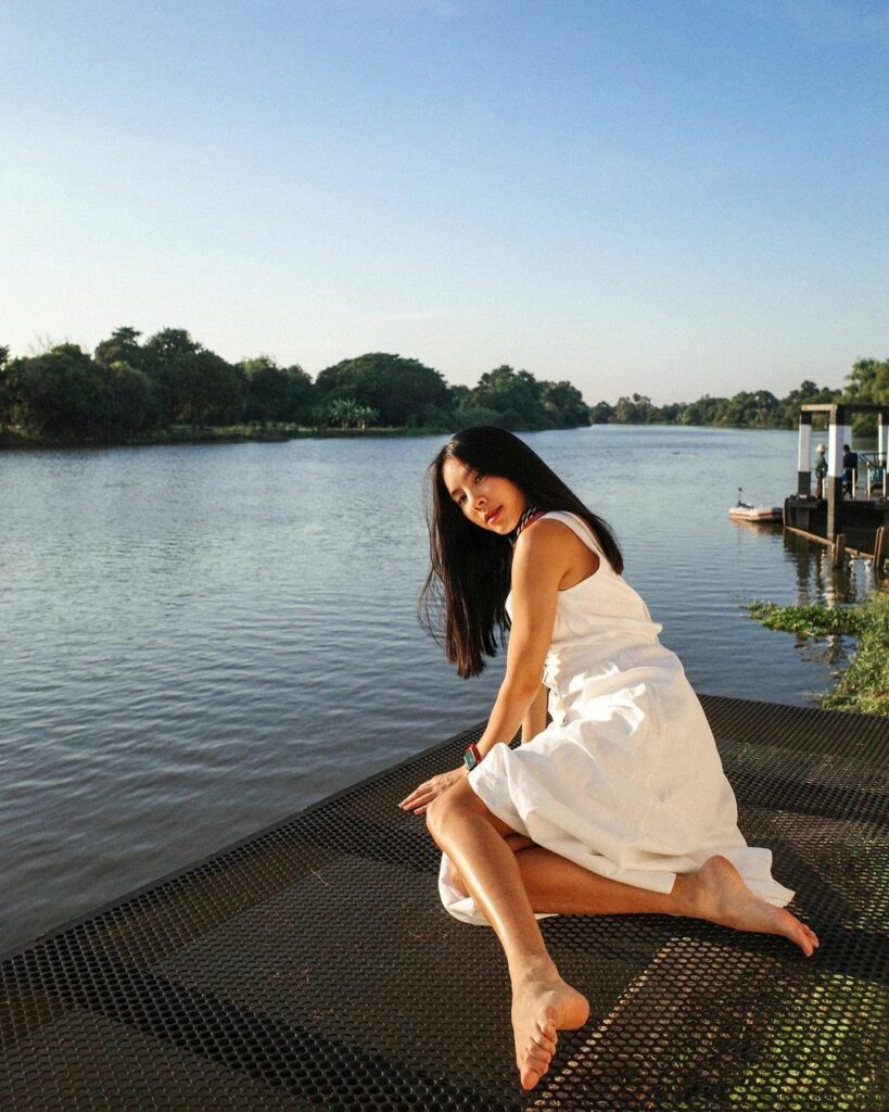 thisisbebe เบเบ้