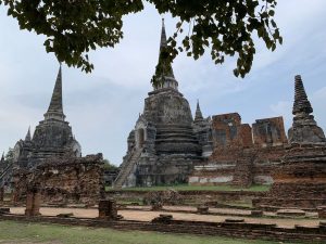 ฝันเห็นวัด-punlekded