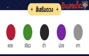  ราศีมังกร โชค ลาภ
