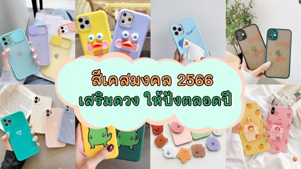 สีเคสมงคล 2566-punlekded