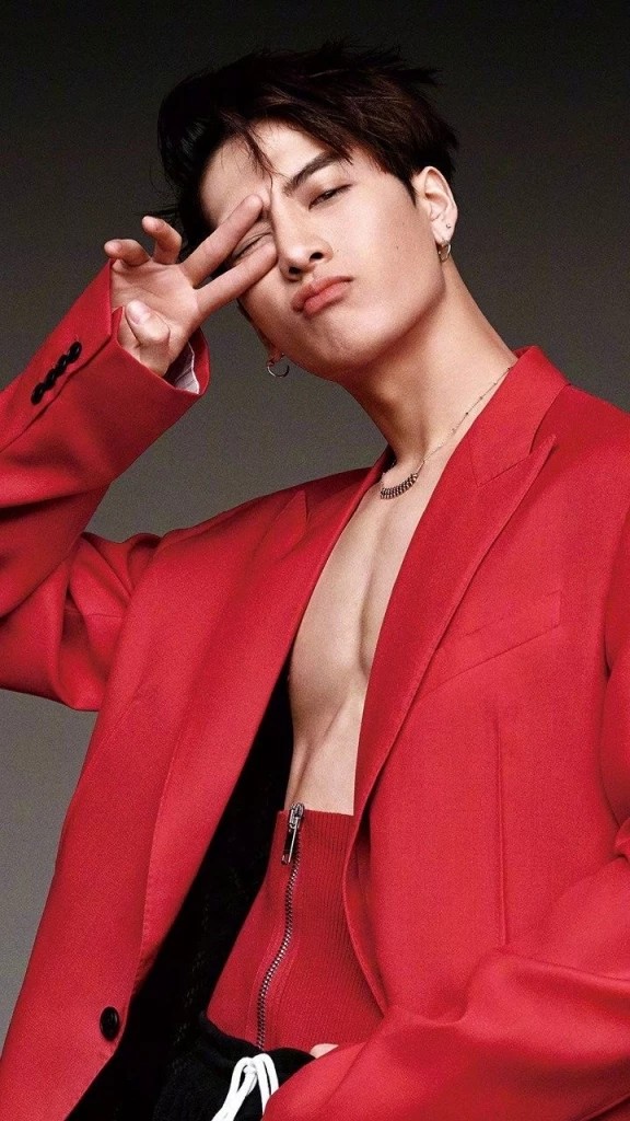 ฝันเห็นแจ็คสัน หวัง