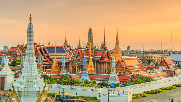 ดวงรายสัปดาห์ ไหว้เสริมดวงปี 2566 - ปันเลขเด็ด.com