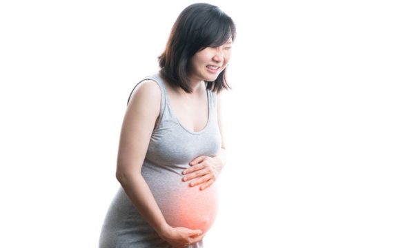 ฝันว่าตัวเองคลอดลูก
