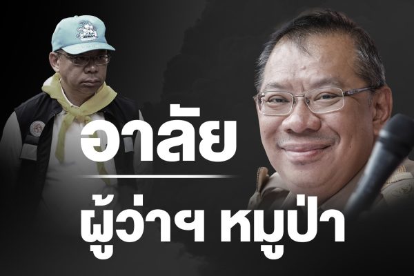 ผู้ ว่า หมูป่า ประวัติ - punlekded